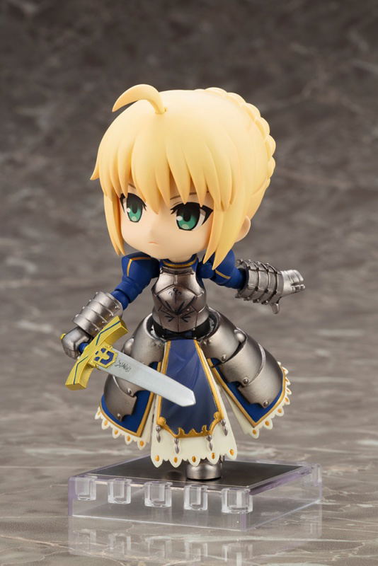Cu-poche Fate/Grand Order: Saber/Altria Pendragon image 6