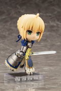 Cu-poche Fate/Grand Order: Saber/Altria Pendragon thumbnail 7