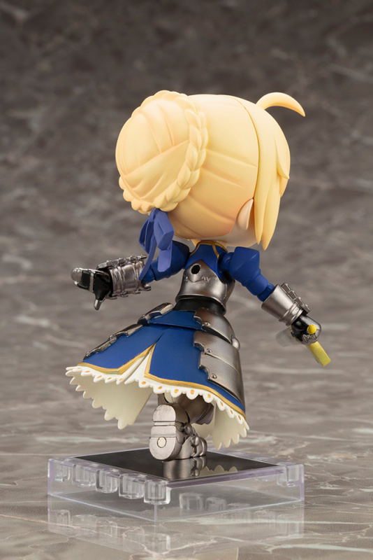 Cu-poche Fate/Grand Order: Saber/Altria Pendragon image 8