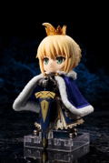 Cu-poche Fate/Grand Order: Saber/Altria Pendragon thumbnail 10