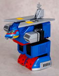 Daitetsujin 17 Diecast Action Figure: Daitetsujin 17 thumbnail 4