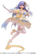 Date A Live II 1/8 Scale Pre-Painted Figure: Miku Izayoi thumbnail 1
