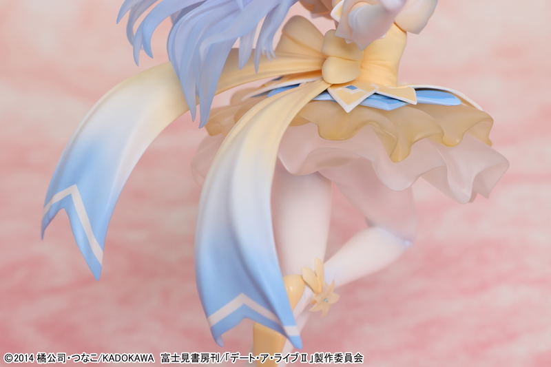 Date A Live II 1/8 Scale Pre-Painted Figure: Miku Izayoi image 14