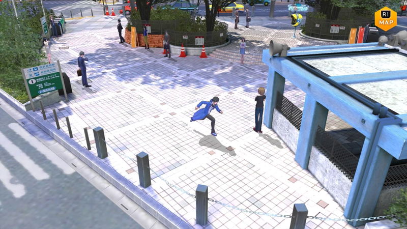 Digimon Story Cyber Sleuth Hacker's Memory [Digimon 20th Anniversary Box] image 5