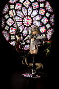 Fate/Grand Order 1/8 Scale Pre-Painted Figure: Jeanne d'Arc Alter Santa Lily thumbnail 10