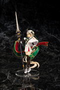 Fate/Grand Order 1/8 Scale Pre-Painted Figure: Jeanne d'Arc Alter Santa Lily thumbnail 2