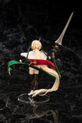 Fate/Grand Order 1/8 Scale Pre-Painted Figure: Jeanne d'Arc Alter Santa Lily thumbnail 3