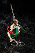 Fate/Grand Order 1/8 Scale Pre-Painted Figure: Jeanne d'Arc Alter Santa Lily thumbnail 5