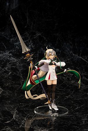 Fate/Grand Order 1/8 Scale Pre-Painted Figure: Jeanne d'Arc Alter Santa Lily