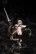 Fate/Grand Order 1/8 Scale Pre-Painted Figure: Jeanne d'Arc Alter Santa Lily thumbnail 7