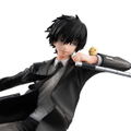 G.E.M. Series Katekyo Hitman Reborn! 1/8 Scale Pre-Painted Figure: Kyoya Hibari thumbnail 4