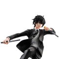 G.E.M. Series Katekyo Hitman Reborn! 1/8 Scale Pre-Painted Figure: Kyoya Hibari thumbnail 5