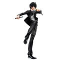G.E.M. Series Katekyo Hitman Reborn! 1/8 Scale Pre-Painted Figure: Kyoya Hibari thumbnail 2