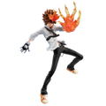G.E.M. Series Katekyo Hitman Reborn! 1/8 Scale Pre-Painted Figure: Tsunayoshi Sawada thumbnail 1