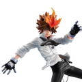 G.E.M. Series Katekyo Hitman Reborn! 1/8 Scale Pre-Painted Figure: Tsunayoshi Sawada thumbnail 2