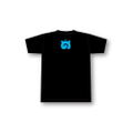 Kemono Friends "PPP (Penguins Performance Project)" Word Design T-shirt (L Size) thumbnail 2