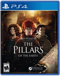 Ken Follett's The Pillars of the Earth thumbnail 1