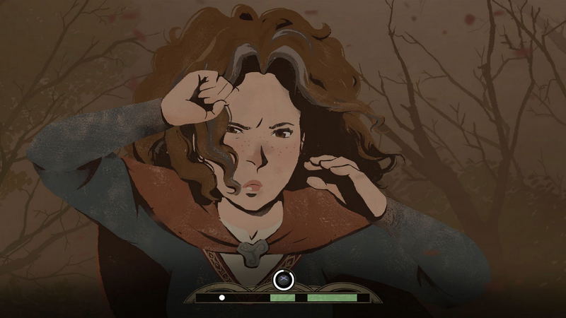 Ken Follett's The Pillars of the Earth image 5