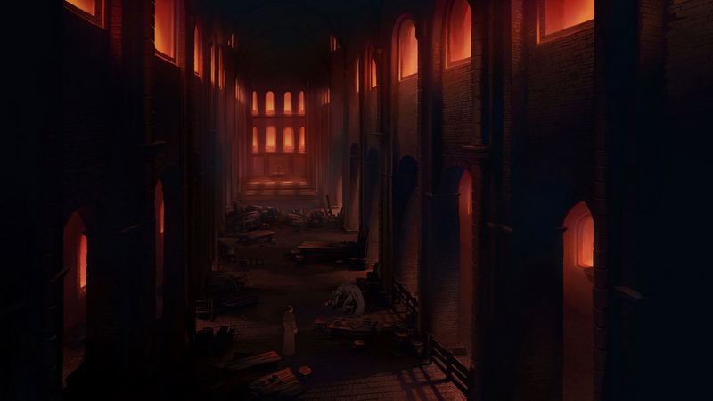 Ken Follett's The Pillars of the Earth image 7
