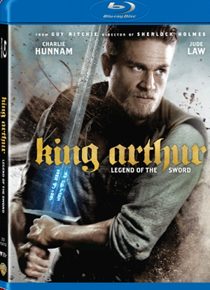 King Arthur: Legend Of The Sword_