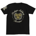 Macross Frontier "S.M.S Skull Platoon" T-shirt Black (M Size) thumbnail 1