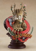 Marvel Manga Variant: Groot Superlog Ver. thumbnail 4