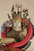 Marvel Manga Variant: Groot Superlog Ver. thumbnail 6