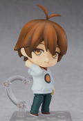 Nendoroid No. 811 The Beheading Cycle - The Blue Savant and the Nonsense Bearer: Ii-chan thumbnail 4