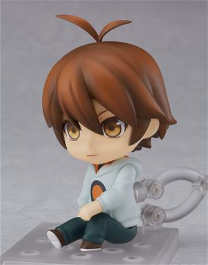 Nendoroid No. 811 The Beheading Cycle - The Blue Savant and the Nonsense Bearer: Ii-chan