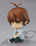 Nendoroid No. 811 The Beheading Cycle - The Blue Savant and the Nonsense Bearer: Ii-chan thumbnail 5