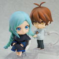 Nendoroid No. 811 The Beheading Cycle - The Blue Savant and the Nonsense Bearer: Ii-chan thumbnail 6