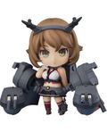 Nendoroid No. 813 Kantai Collection -KanColle-: Mutsu thumbnail 1