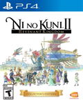Ni no Kuni II: Revenant Kingdom [Collector's Edition] thumbnail 1