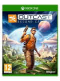 Outcast: Second Contact thumbnail 1