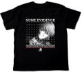 Rebuild Of Evangelion Rei T-shirt Black (L Size) thumbnail 1