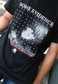 Rebuild Of Evangelion Rei T-shirt Black (M Size) thumbnail 3