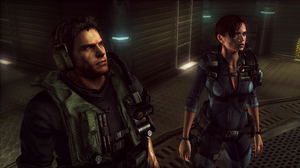 Resident Evil: Revelations Collection_