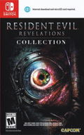 Resident Evil: Revelations Collection thumbnail 1