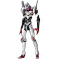 Revoltech Evangelion Evolution Rebuild of Evangelion: EV-006 EVA Unit 04 thumbnail 1