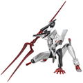 Revoltech Evangelion Evolution Rebuild of Evangelion: EV-006 EVA Unit 04 thumbnail 6