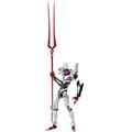 Revoltech Evangelion Evolution Rebuild of Evangelion: EV-006 EVA Unit 04 thumbnail 7