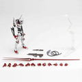 Revoltech Evangelion Evolution Rebuild of Evangelion: EV-006 EVA Unit 04 thumbnail 8