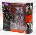 Revoltech Evangelion Evolution Rebuild of Evangelion: EV-006 EVA Unit 04 thumbnail 9