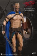 Star Ace Toys My Favorite Movie Series 300 Rise of an Empire 1/6 Collectible Action Figure: Themistocles thumbnail 10