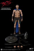 Star Ace Toys My Favorite Movie Series 300 Rise of an Empire 1/6 Collectible Action Figure: Themistocles thumbnail 11
