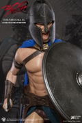 Star Ace Toys My Favorite Movie Series 300 Rise of an Empire 1/6 Collectible Action Figure: Themistocles thumbnail 4