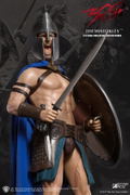Star Ace Toys My Favorite Movie Series 300 Rise of an Empire 1/6 Collectible Action Figure: Themistocles thumbnail 6