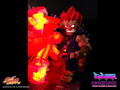 Street Fighter T.N.C 00: Akuma/Gouki thumbnail 9