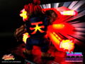 Street Fighter T.N.C 00: Akuma/Gouki thumbnail 8