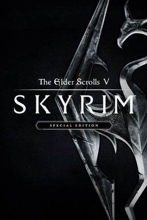 The Elder Scrolls V: Skyrim [Special Edition]_